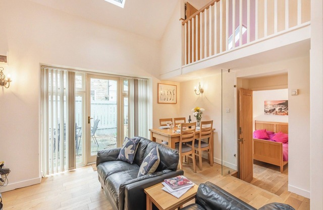 Hundale Barn - UK44804