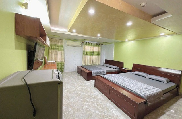 Hung Thinh Hotel Can Tho - by Bay Luxury