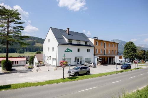 HunGasthaus 05&06