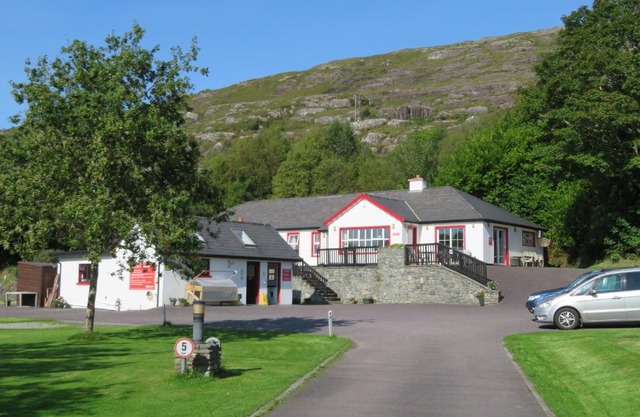 Hungry Hill Glamping