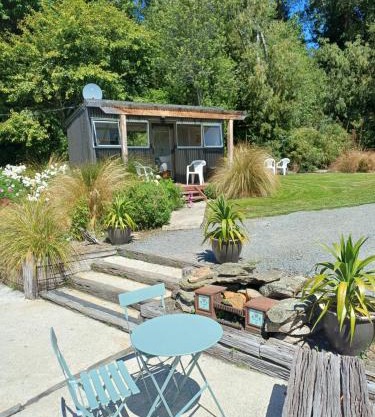 Hunter Farm
