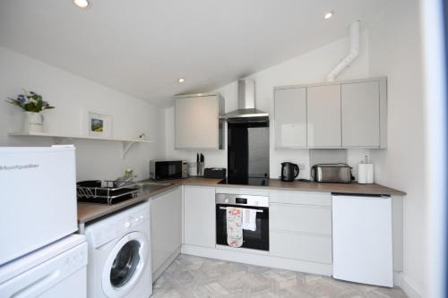 Hunter Links Cottage