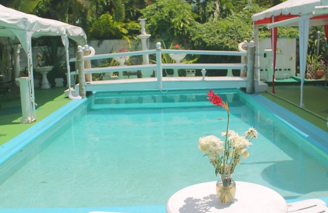 Hunter's Rest Villa