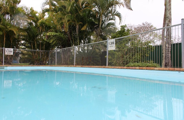 Huntsville Caravan Park