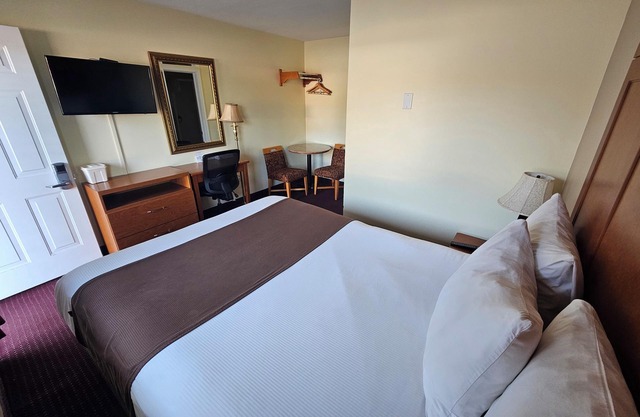 Huntsville Inn