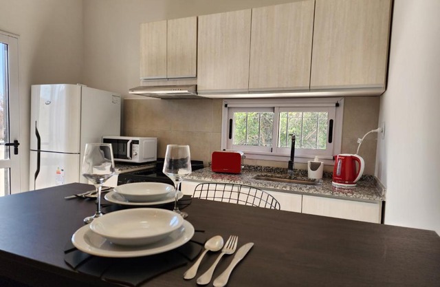 Hunuc apartamento