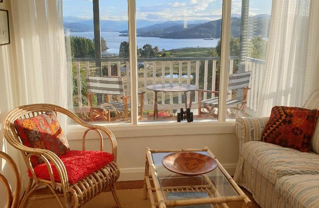 Huon Belle Homestead