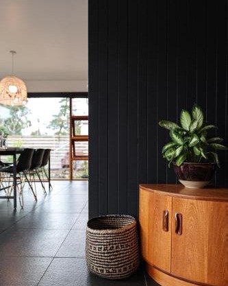 Huon Valley House