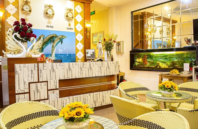 Huong Duong Hotel