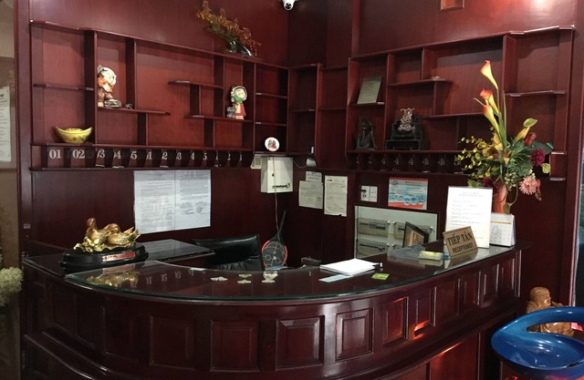 Huong Mai 2 Hotel
