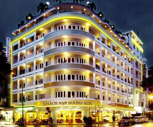 Huong Sen Hotel