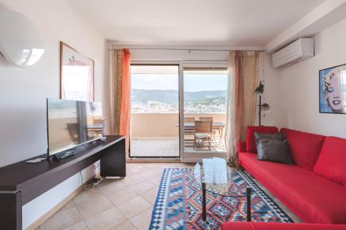 Hurban Apartments Capitolina Terrace Park