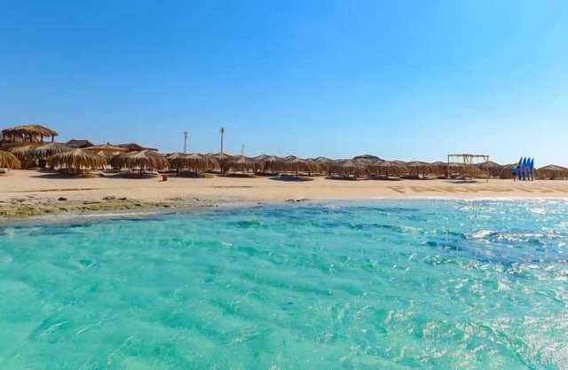 Hurghada apartment