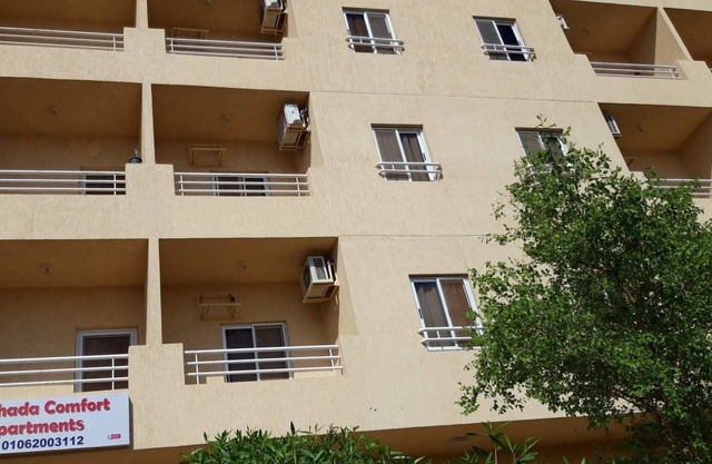 Hurghada Comfort Apartments