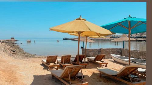 Hurghada Sea Apartments