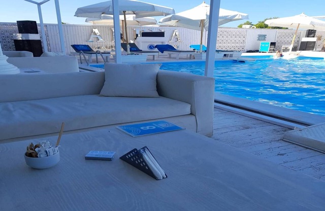 Hurghada Vip Selina 1 cama larga o corta