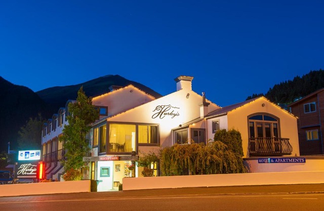 Hurley's of Queenstown