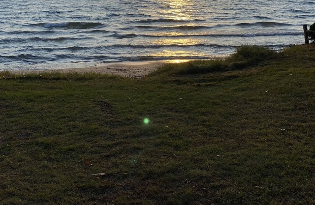 Hurry to the Tranquility of Tawas City- Huron Hideaway Cabin