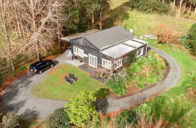 Hurstmere Cottage, Matakana
