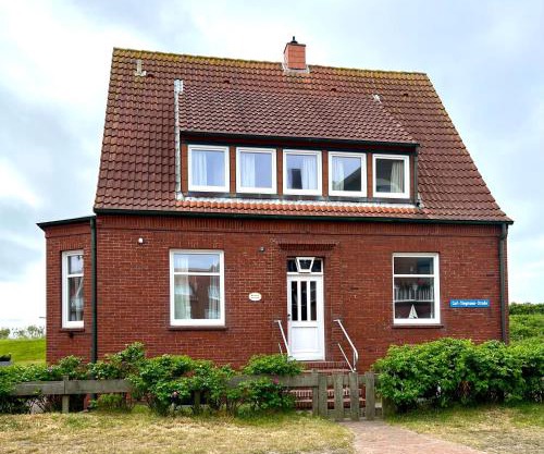 Hus an de Waterkant