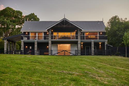 HUs - Boutique Venue & Accommodation
