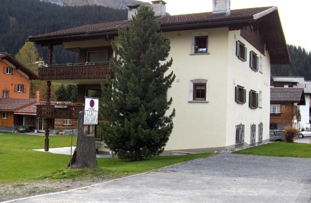 Hus Pravis