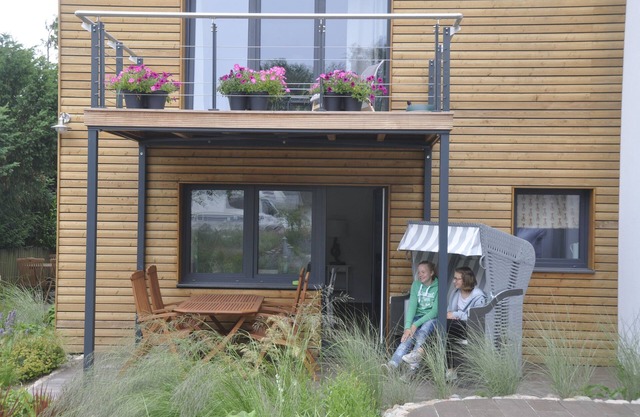 Hus Seeblick