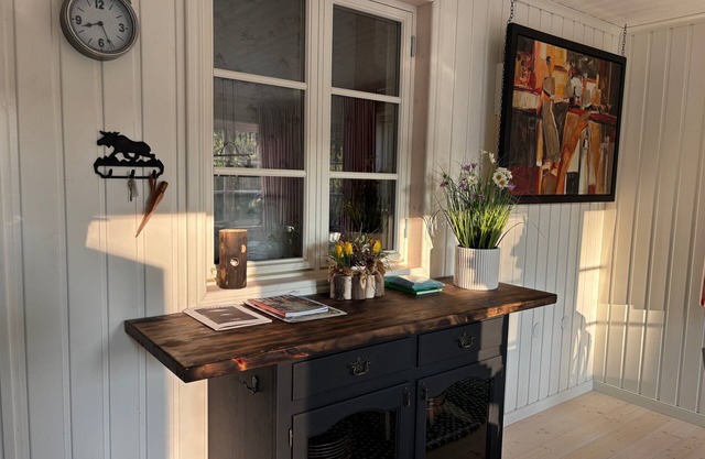 Hus Siknäs - Dog-friendly vacation home between two lakes in Dalarna