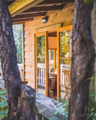 Hush Boutique Accommodation