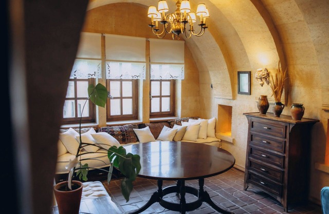 Hush Cappadocia