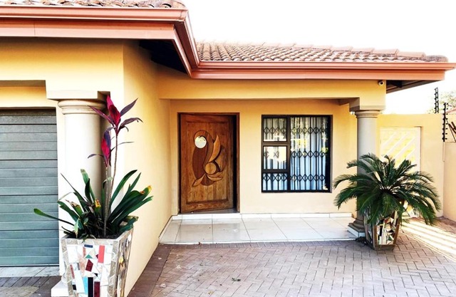 Hush Guest House