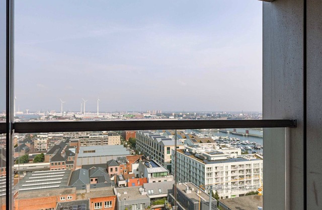 Huswell - Amazing apartment in London tower with p