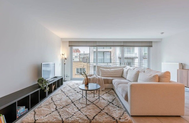 Huswell - Apartment on prime location in Knokke