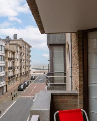 Huswell - Authentic apartment with terraces and parking