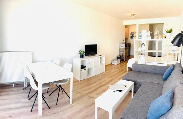 Charming Brugge Vacation Rental