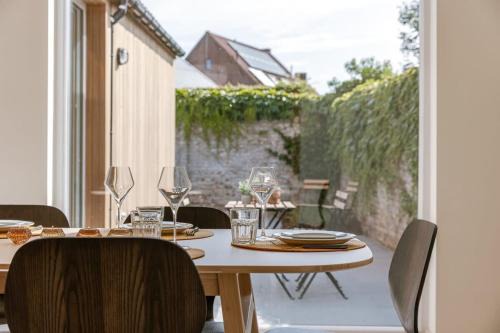 Huswell - Beautiful vacation home 'Valkehuisje' in Poperinge