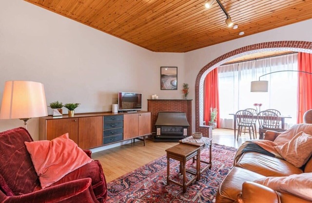 Huswell - Charming house with terrace