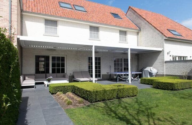 Huswell - Fabulous house for 8 people with sunny garden