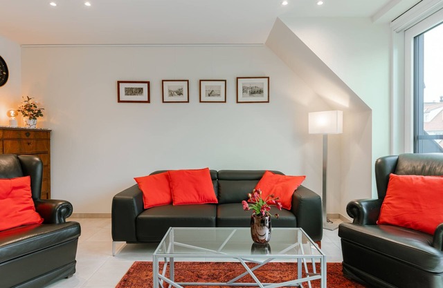 Huswell - Home feeling apartment on top location