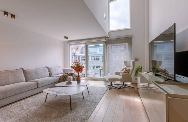 Huswell - Lovely and open apartment on prime location