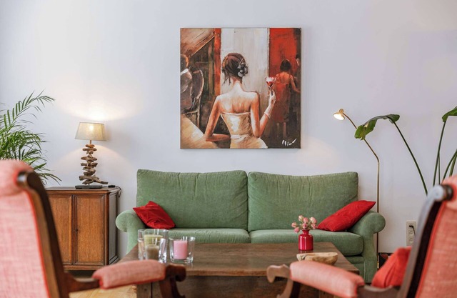 Huswell - Lovely retreat for 2 in Antwerp