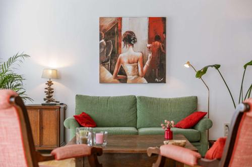 Huswell - Lovely retreat for 2 in Antwerp