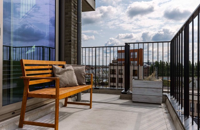 Huswell - Modern apartment in a central location