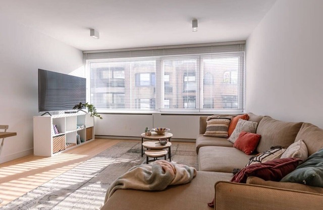 Huswell - Spacious two bedroom apartment in Knokke