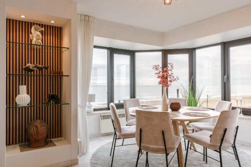 Huswell - Stylish Apartment with Sea View