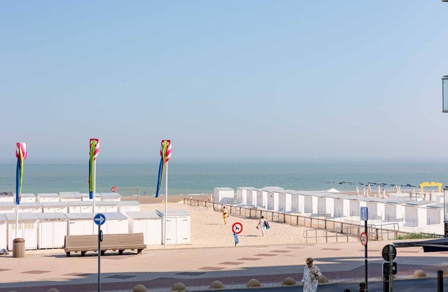 Huswell Sunny Stay by the Sea – Pets Welcome