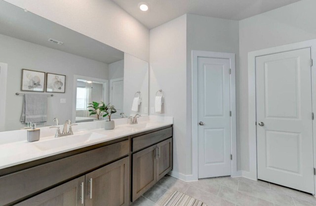 Hutto Executive Space