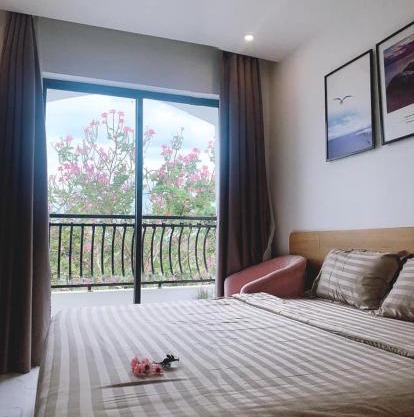 Huy Hoàng Hotel