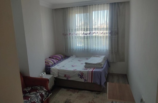 HUZUR APARTMANI