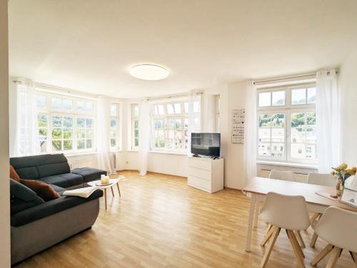 HW3 - Urlaubsmagie - Helle, große Wohnung mit Pool